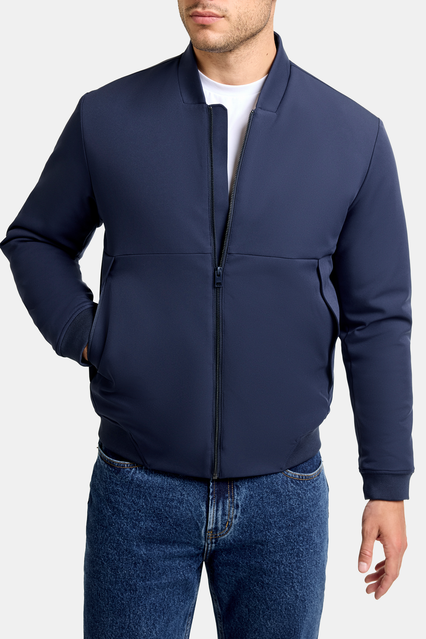 THE MODENA BOMBER