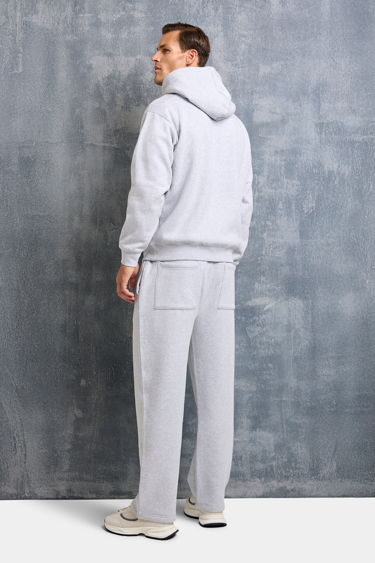 THE MILAN HOODIE