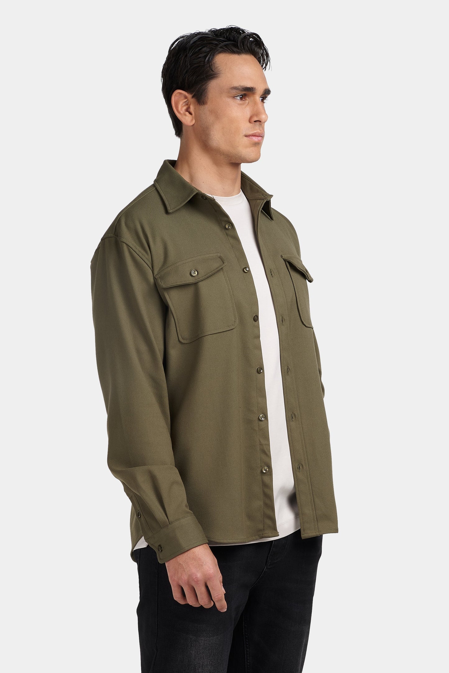 THE DANTE SOBRECAMISA