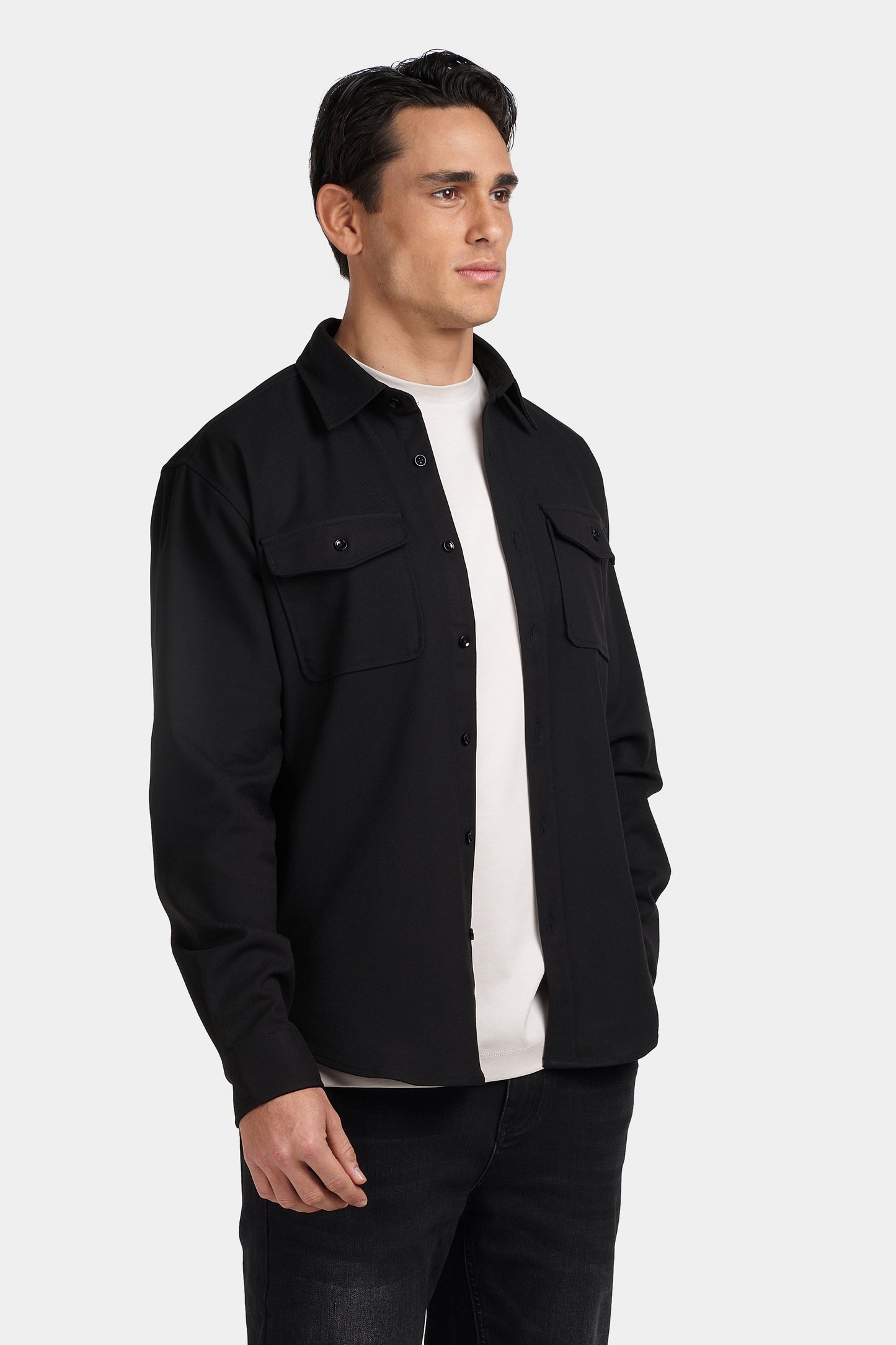 THE DANTE SOBRECAMISA