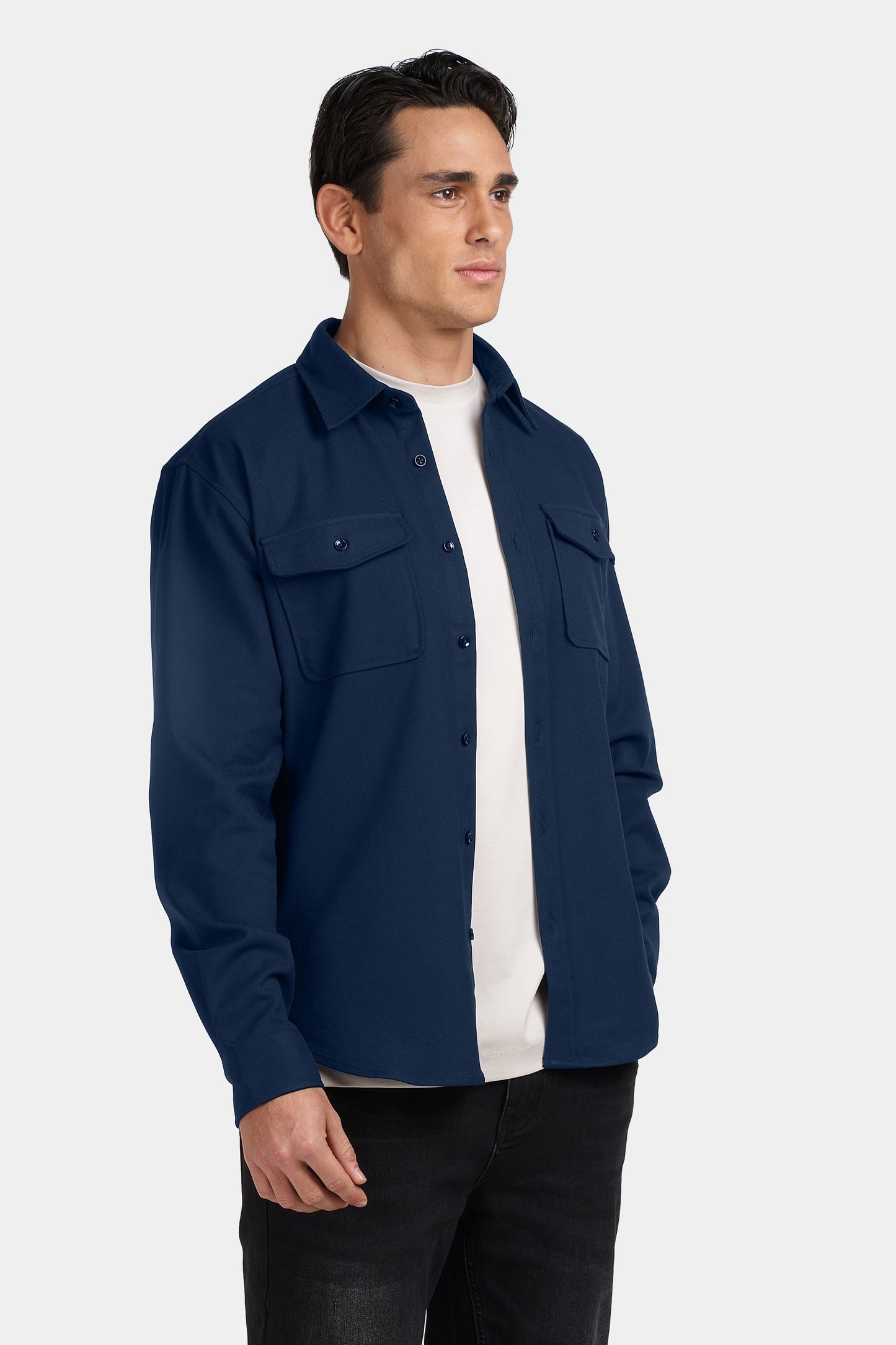 THE DANTE SOBRECAMISA