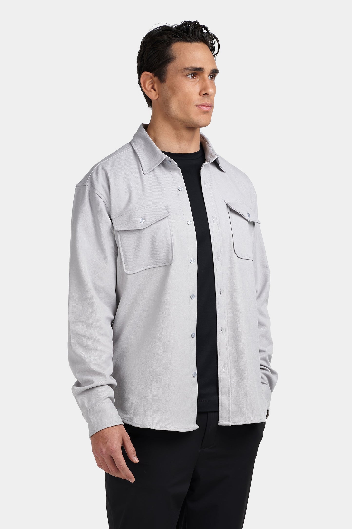 THE DANTE SOBRECAMISA
