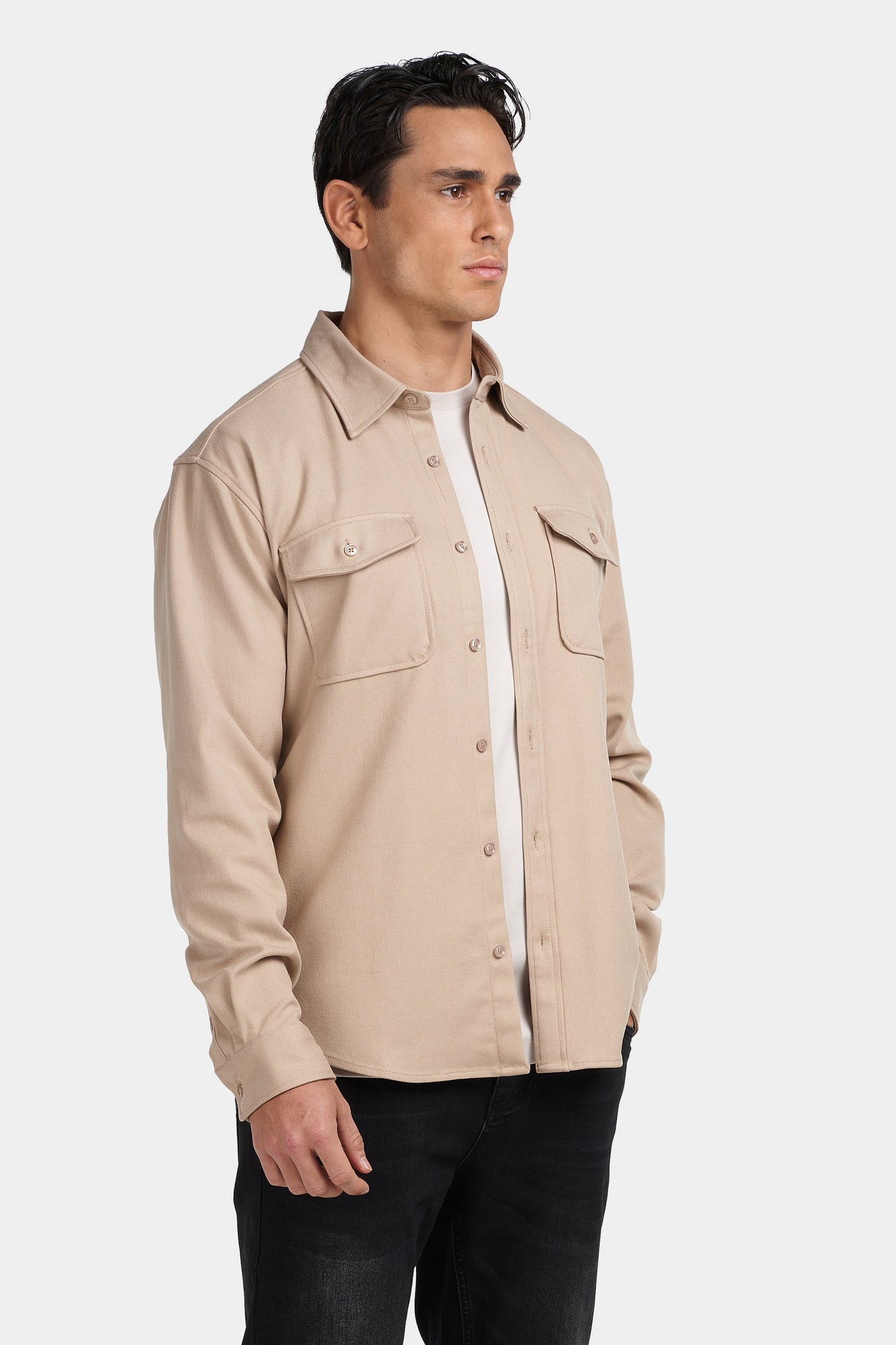 THE DANTE SOBRECAMISA