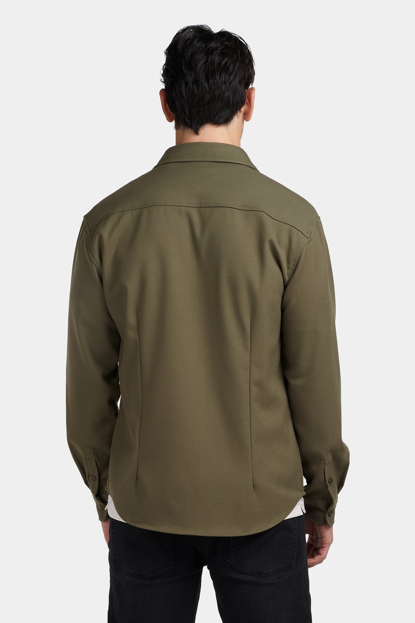 THE DANTE SOBRECAMISA
