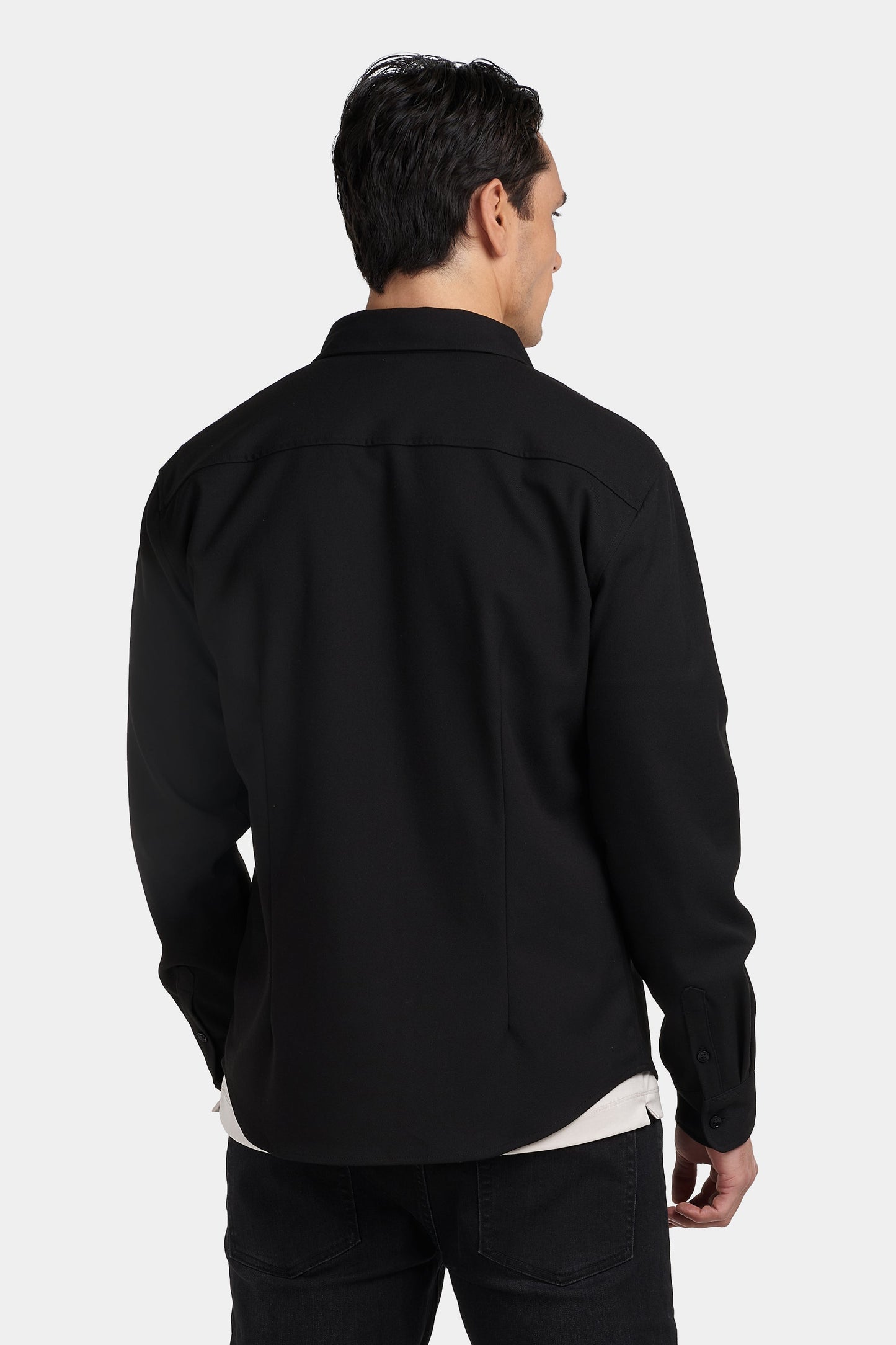THE DANTE SOBRECAMISA