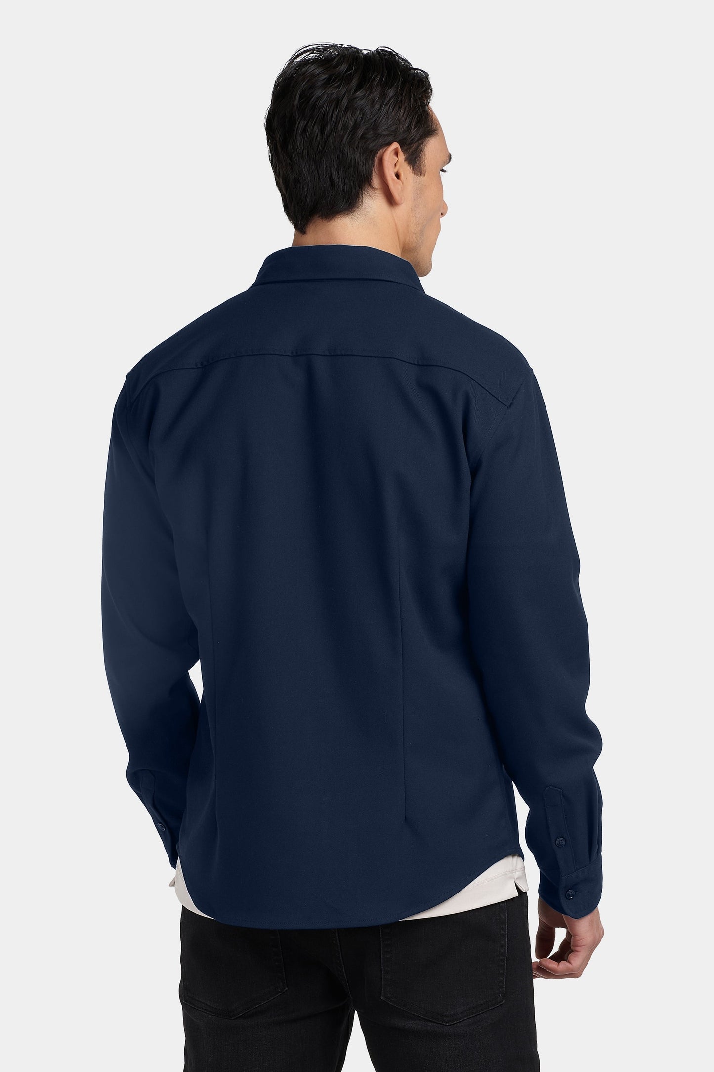 THE DANTE SOBRECAMISA