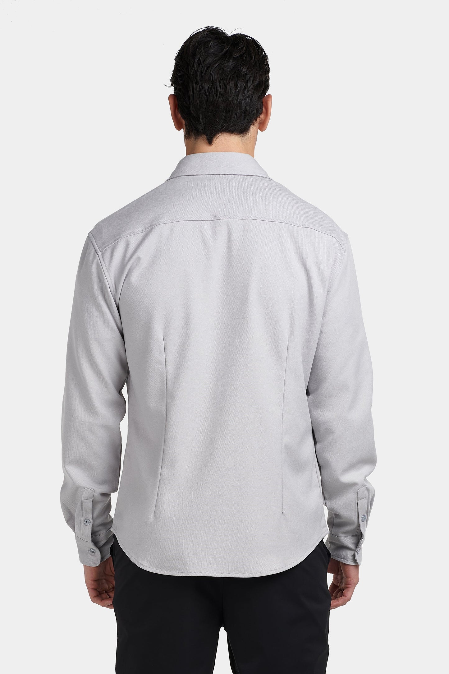 THE DANTE SOBRECAMISA