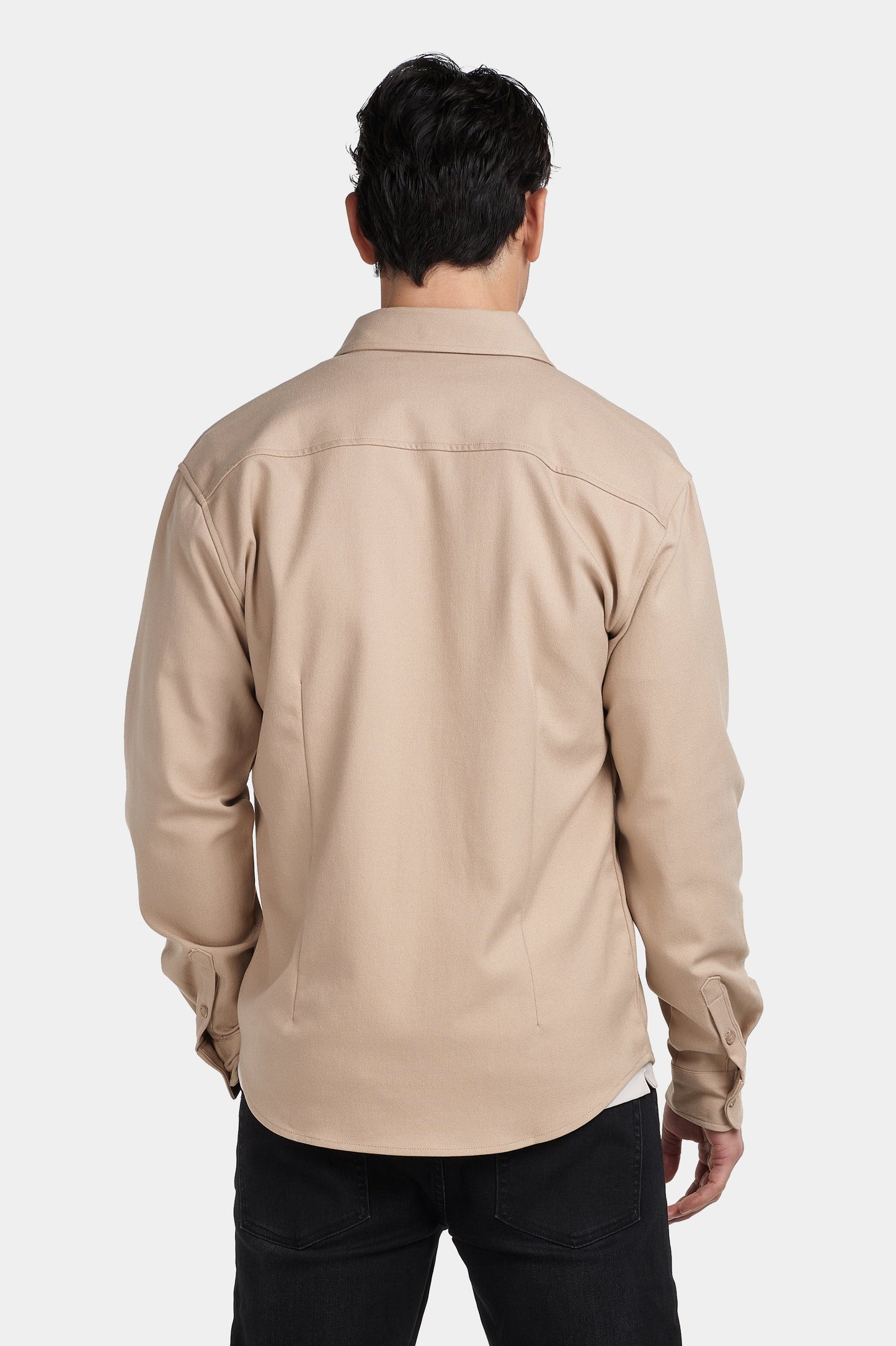 THE DANTE SOBRECAMISA