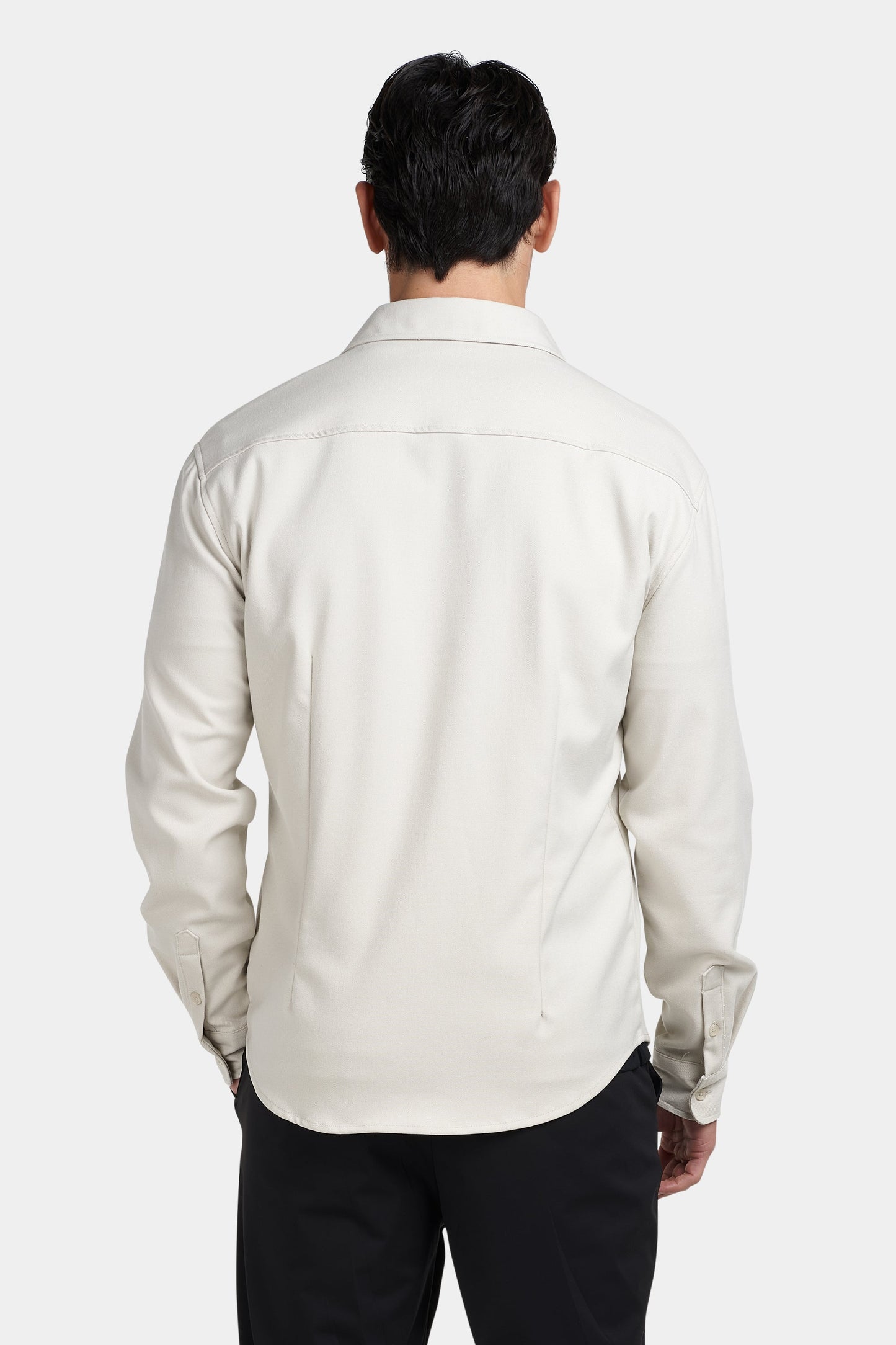 THE DANTE SOBRECAMISA