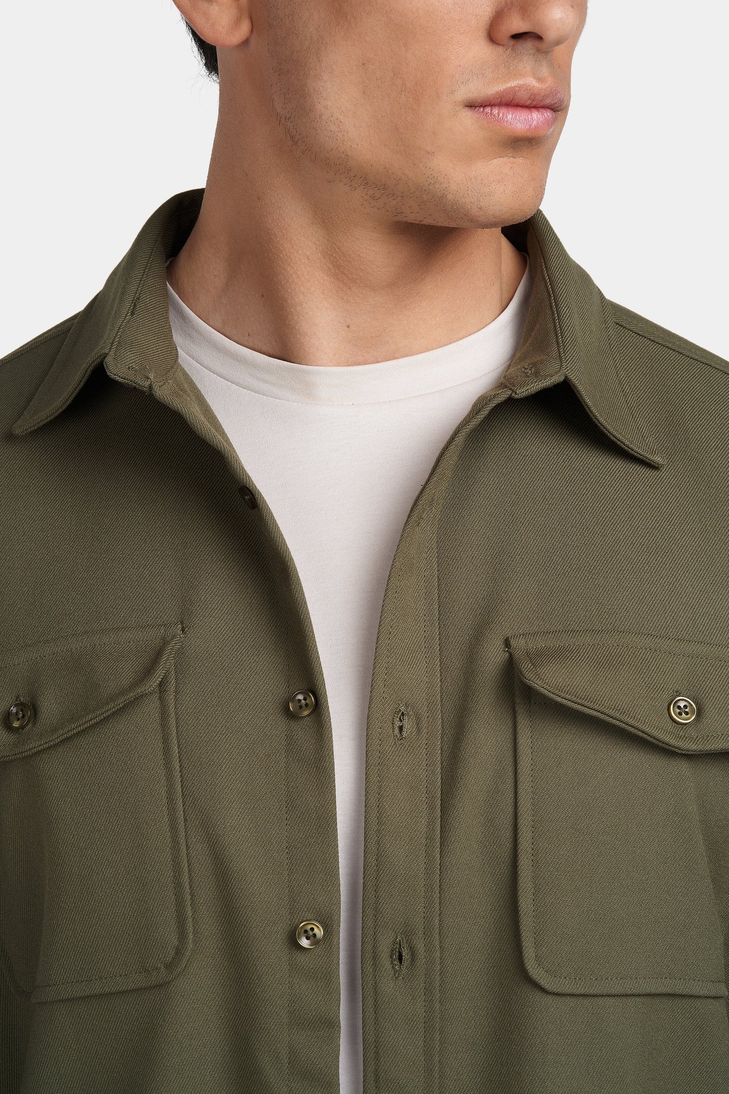 THE DANTE SOBRECAMISA