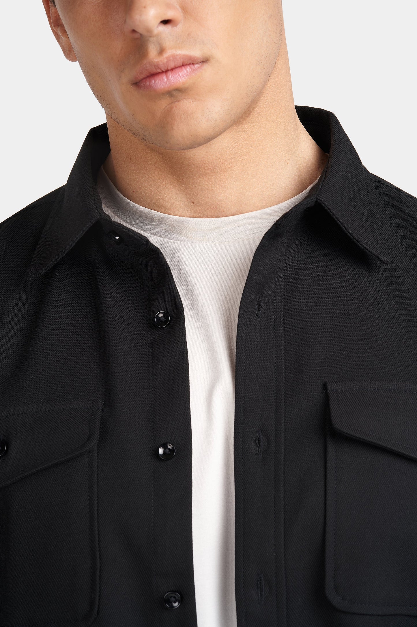 THE DANTE SOBRECAMISA