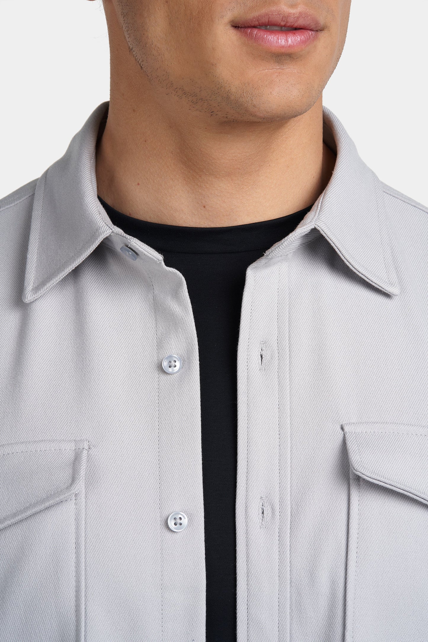 THE DANTE SOBRECAMISA
