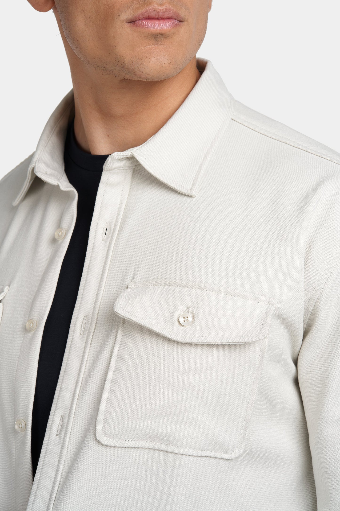 THE DANTE SOBRECAMISA