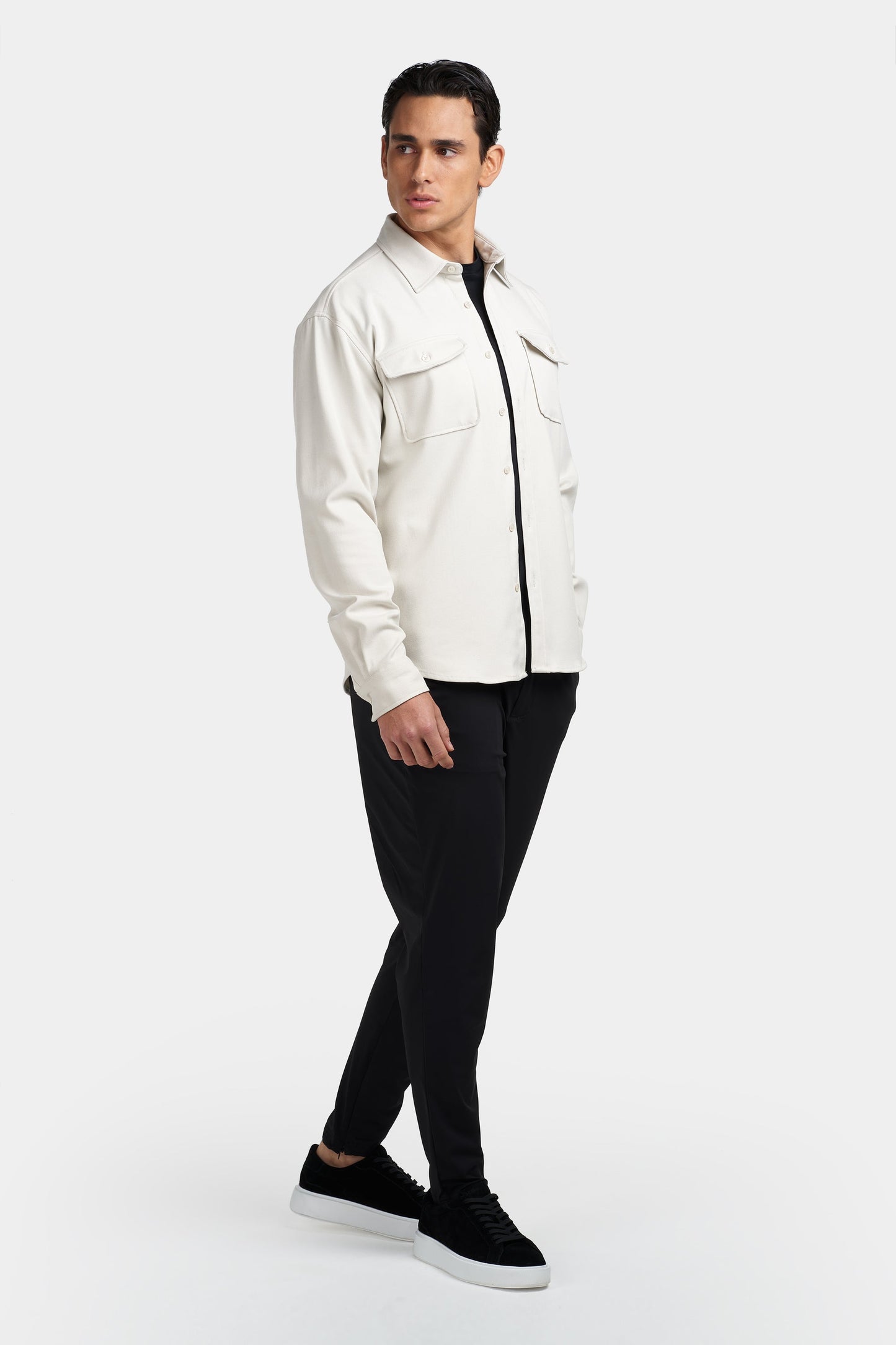 THE DANTE SOBRECAMISA