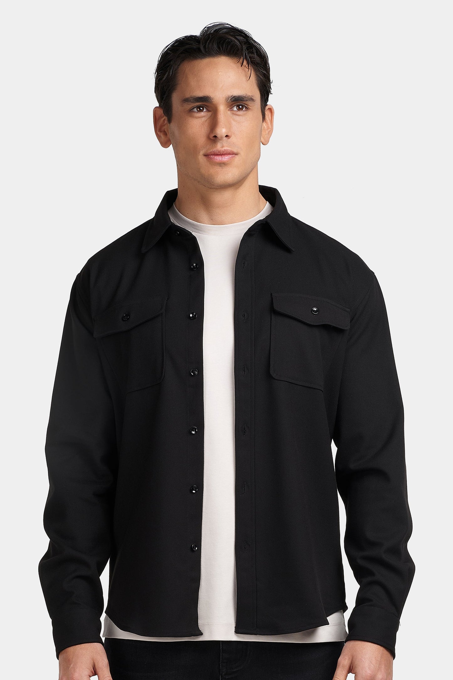 THE DANTE SOBRECAMISA