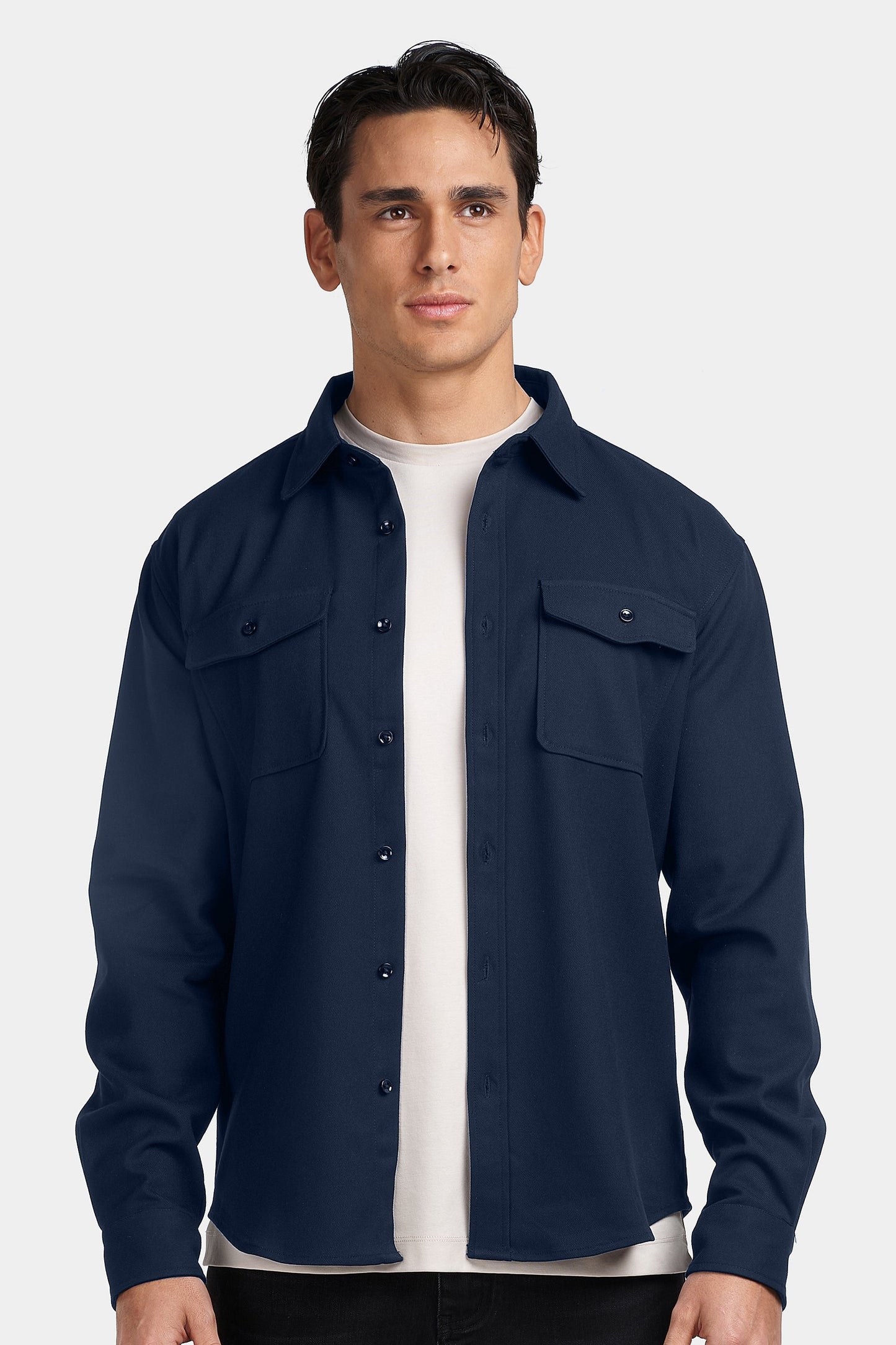 THE DANTE SOBRECAMISA