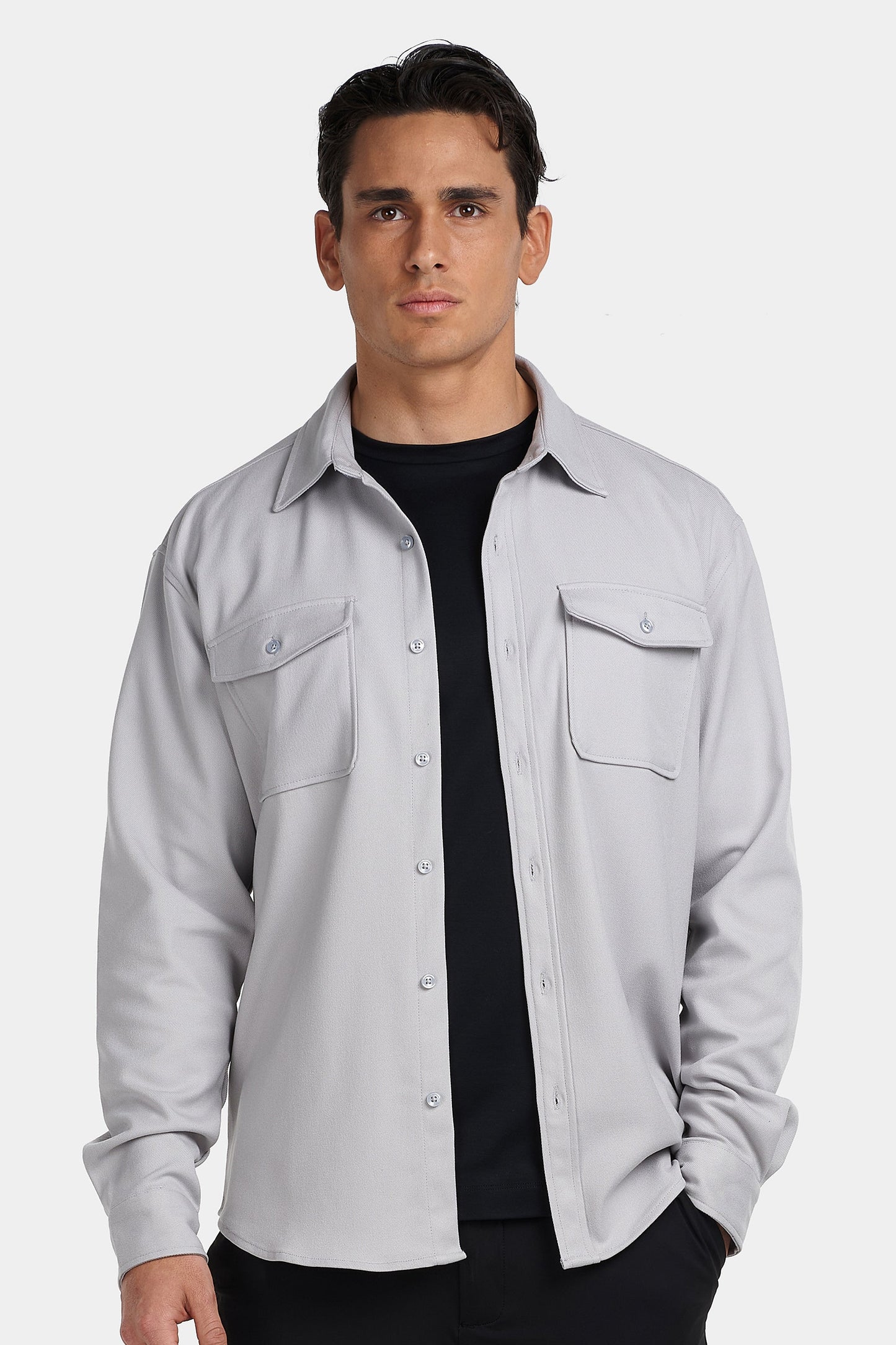 THE DANTE SOBRECAMISA