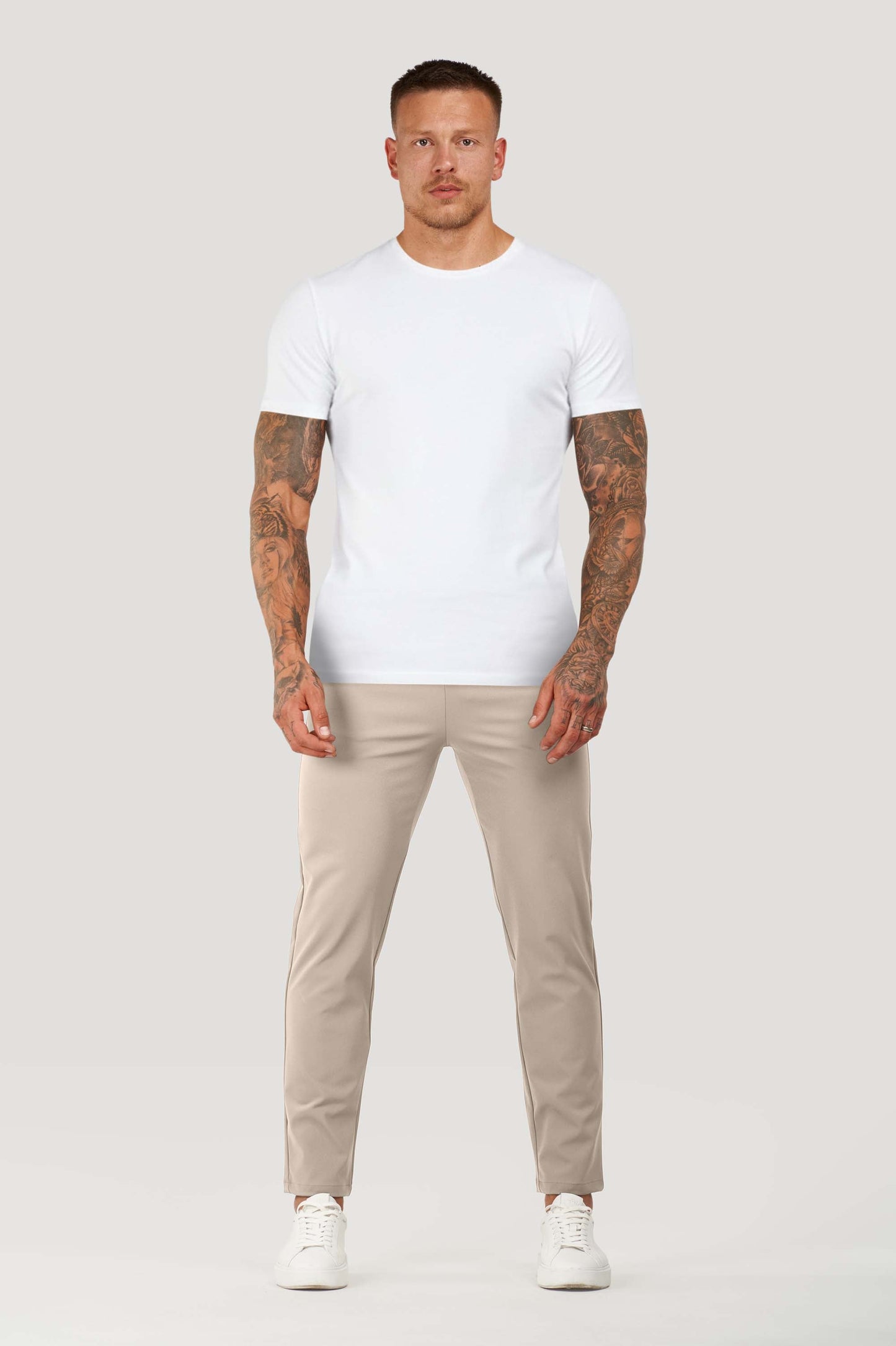 THE TECH TROUSERS