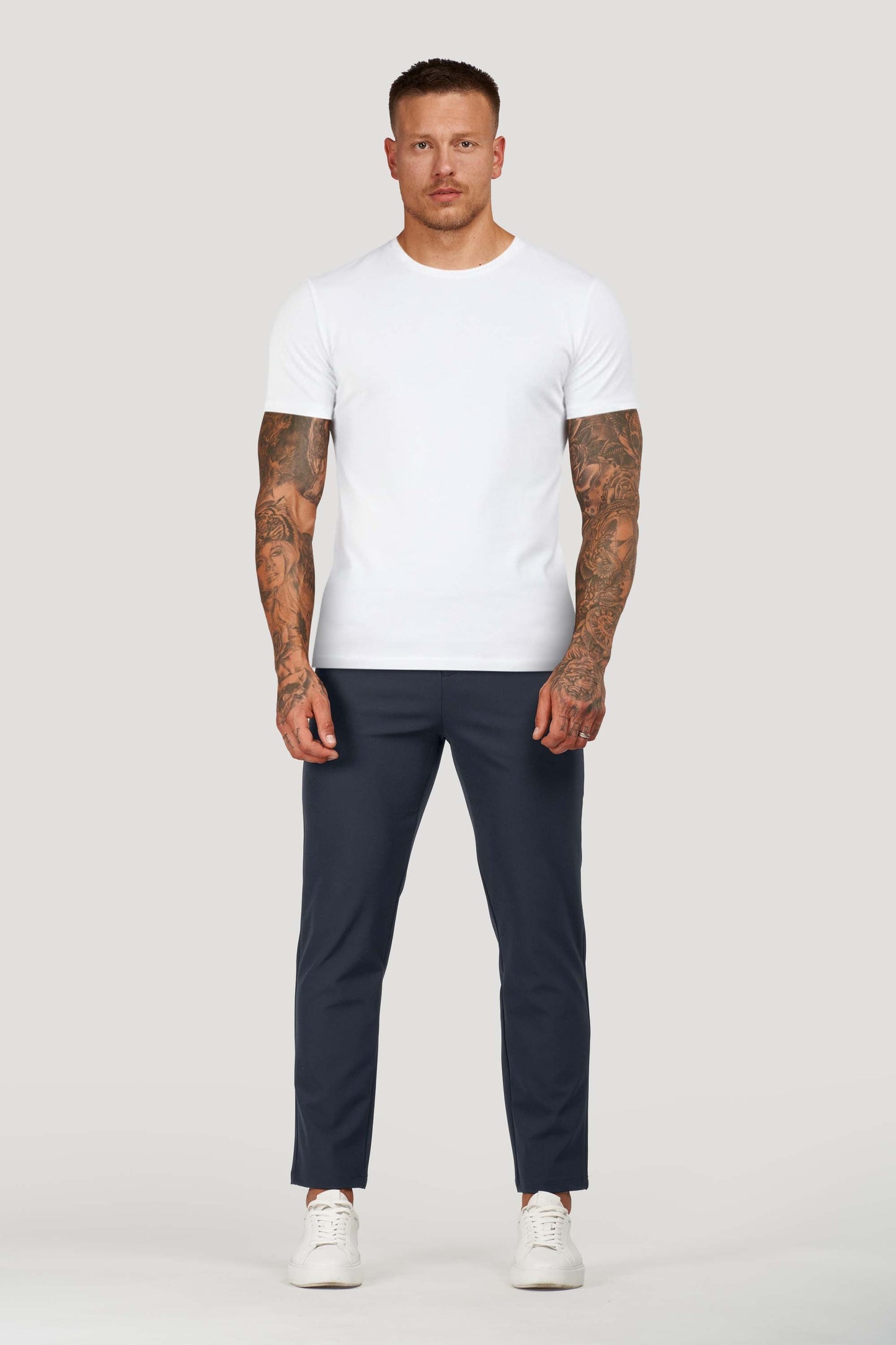 THE TECH TROUSERS