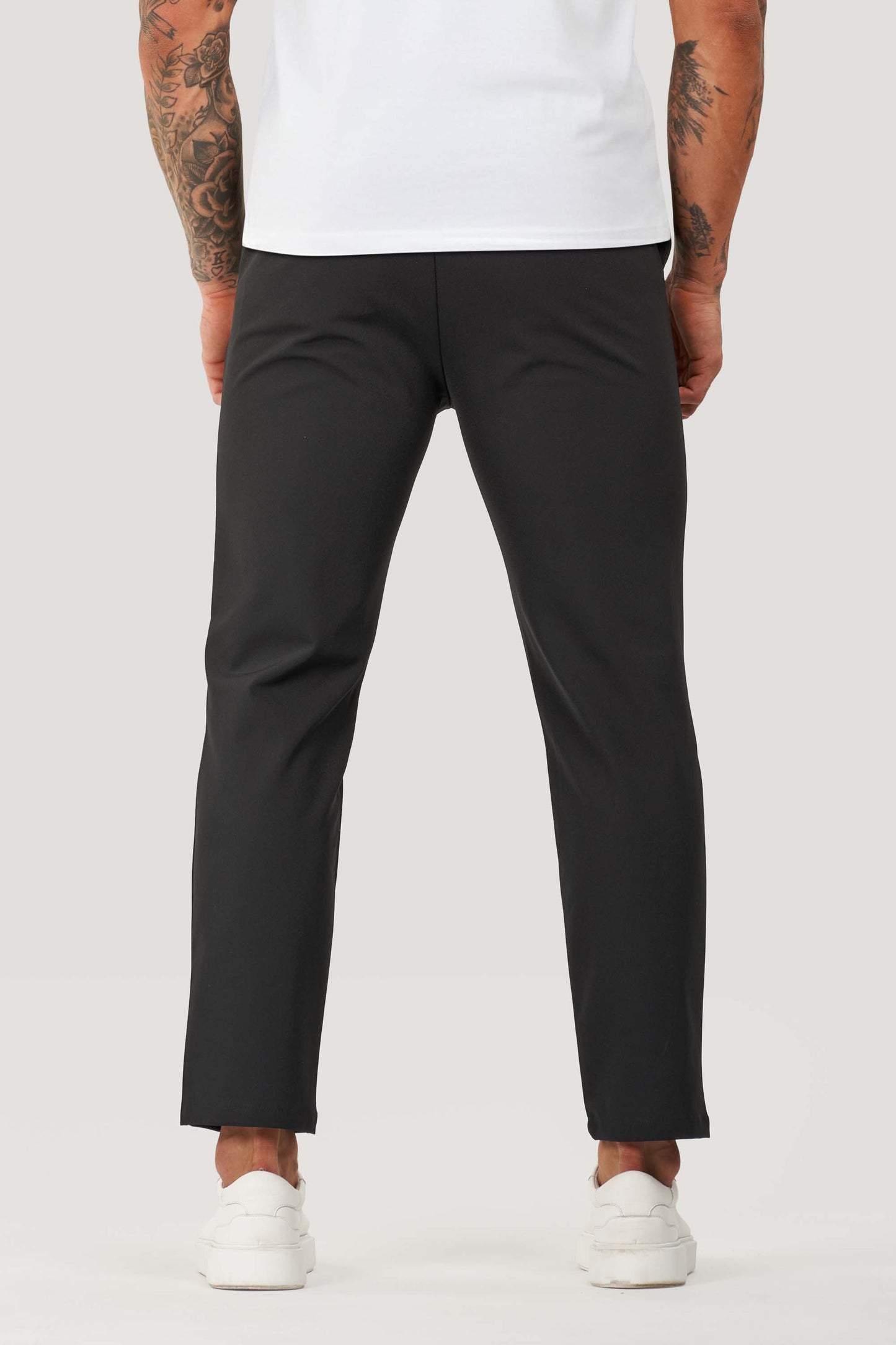 THE TECH TROUSERS