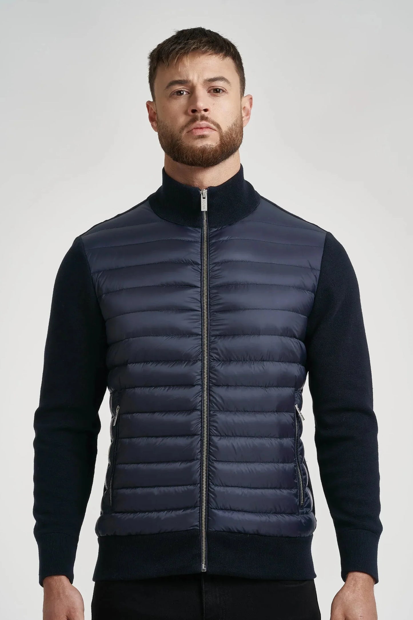 THE VERONA JACKET