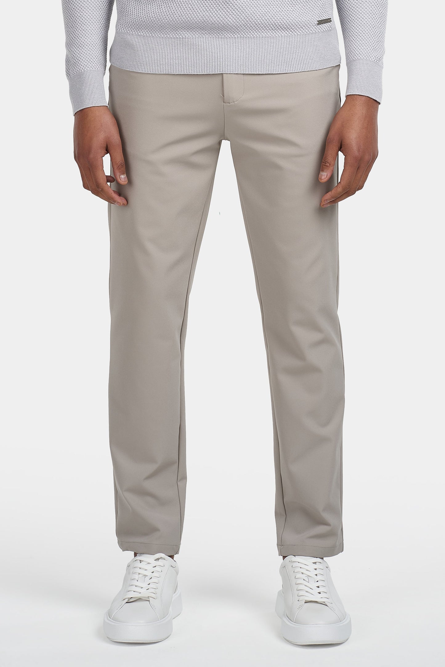 THE TECH TROUSER 2-PACK - Navy / Deep Stone