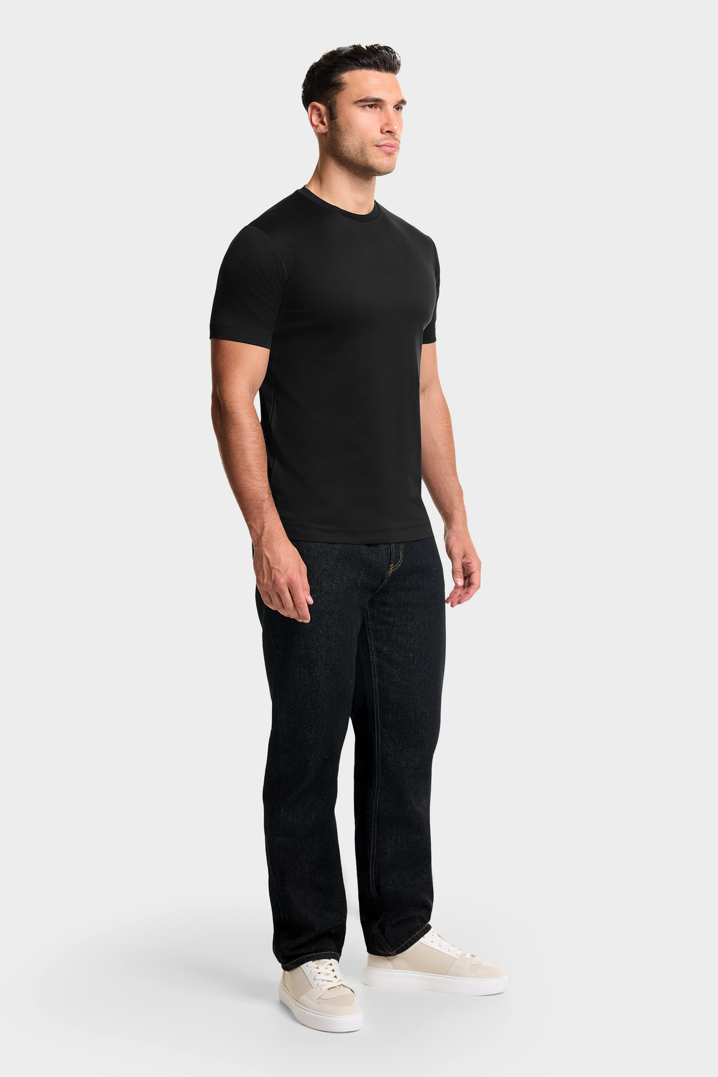 THE DESIO T-SHIRT 3-PACK - Classic