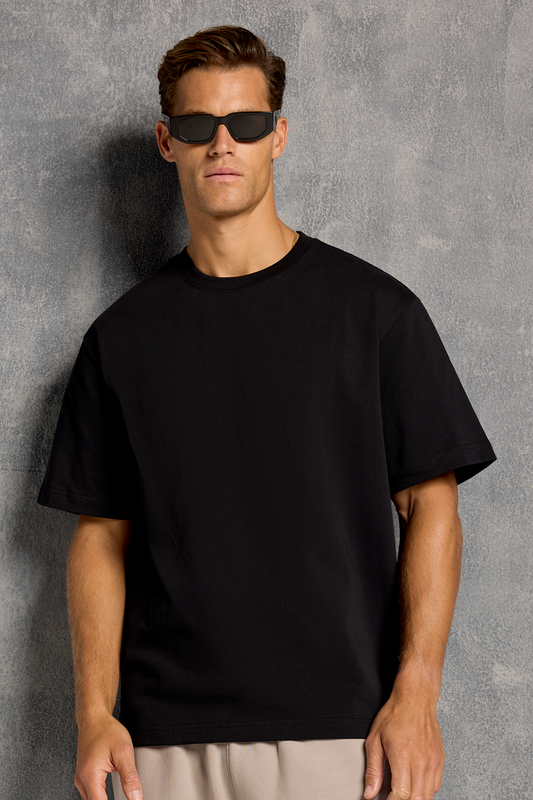 THE OSCAR RELAXED T-SHIRT