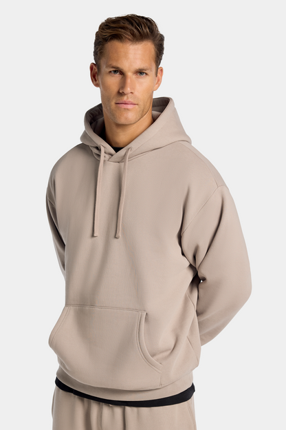 THE MILAN HOODIE