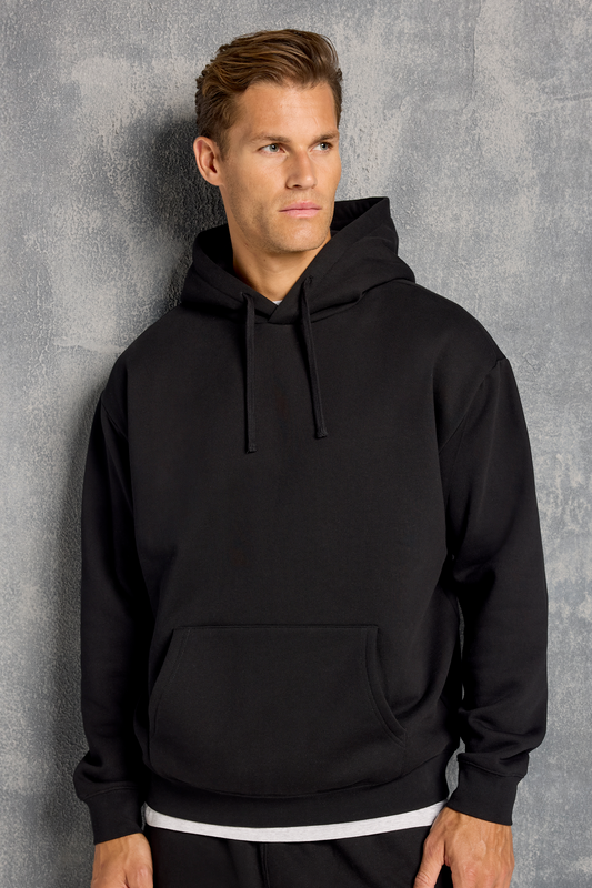 THE MILAN HOODIE