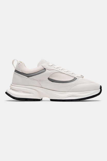 THE RENO RUNNER