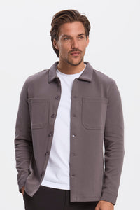 Charcoal Grey