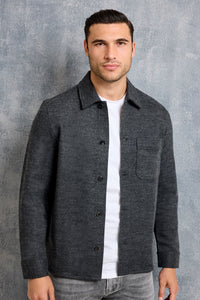 Storm Grey