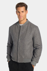 Storm Grey