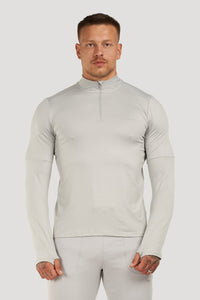 Steel Grey