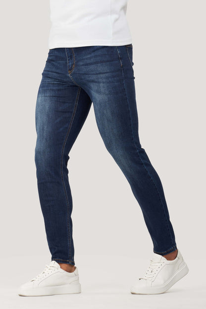 THE JAXON JEANS