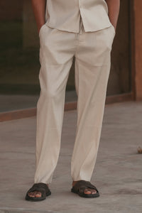 Light Beige