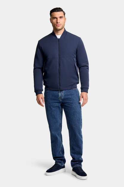 THE MODENA BOMBER