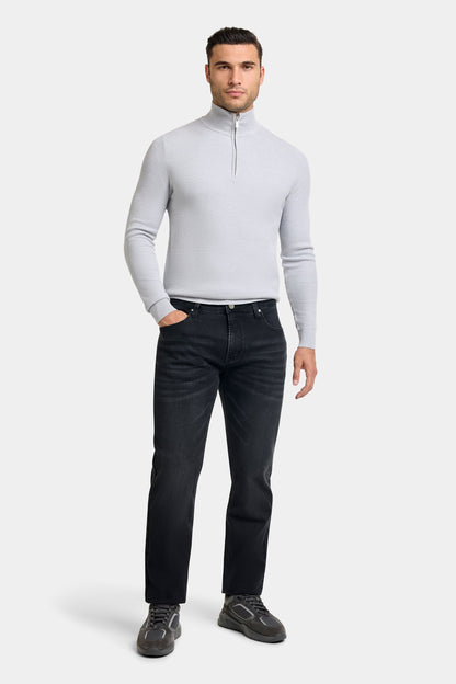 THE MATTEO SLIM JEANS