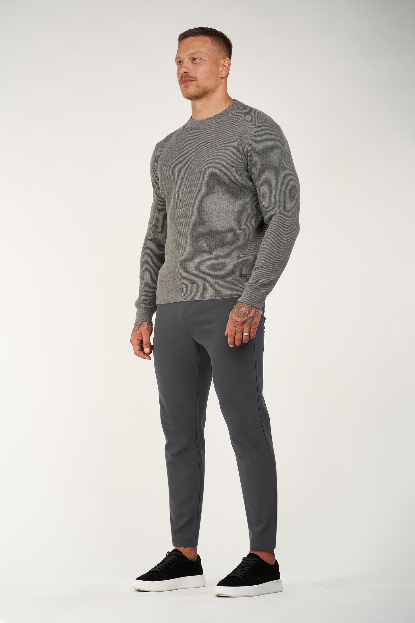 THE SILVIO TROUSERS