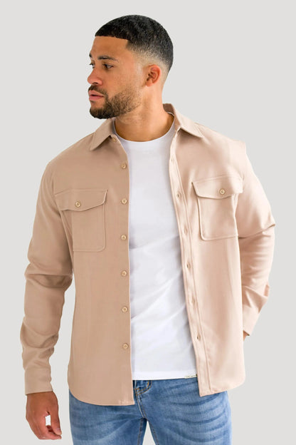 THE DANTE SOBRECAMISA