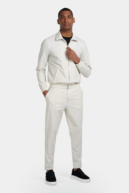 THE TRAVEL JACKET