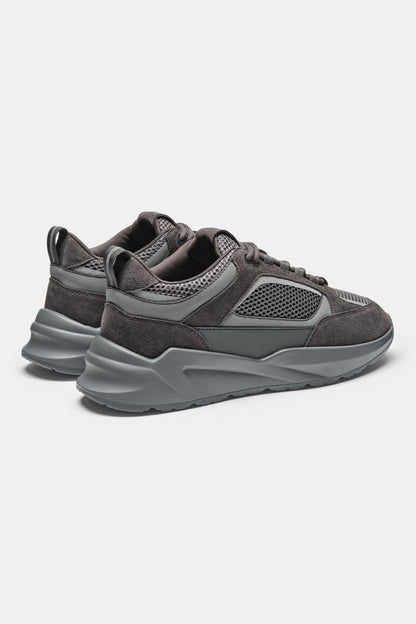 THE AREZZO RUNNER