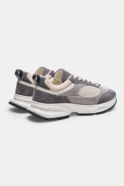 THE RENO RUNNER