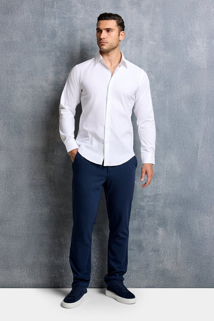 THE SARNO SHIRT