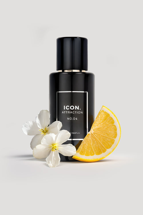 PERFUME DE ATRACCIÓN  - 50 ml