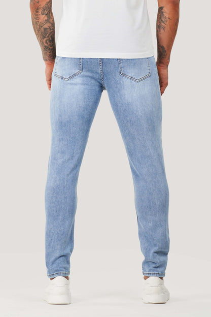 THE JAXON JEANS