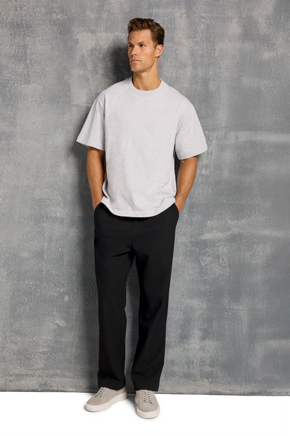 THE OSCAR RELAXED T-SHIRT