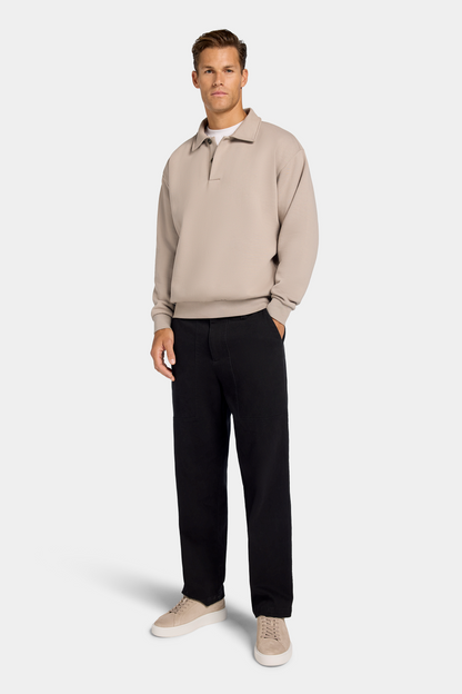 THE MILAN POLO