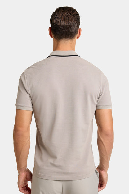THE FRANCO POLO